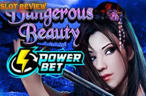 Dangerous Beauty Jackpot Slot Review